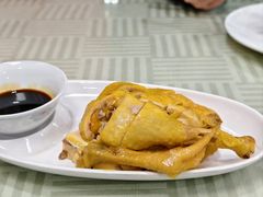 -兴乐饭店(齐飞路店)