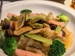 -秦月轩·陕西家乡菜(阜成路·五棵松店)