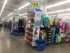 -迪卡侬(瓯海店)