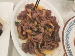 -汇兴源餐馆(小北路店)