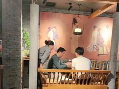 -呷哺呷哺 黄金牧场 (中发百旺店)