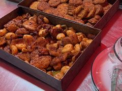 -老三李村河底戳子肉(总店)