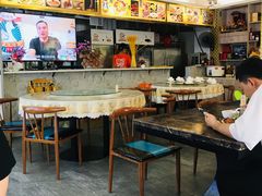 -陆记鹅庄·潮汕菜·狮头鹅(大仟里店)