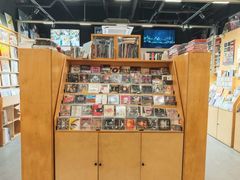 -独音唱片 Indie Music