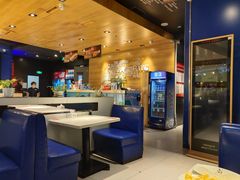 -鱼酷活鱼烤鱼(人信汇商场店)