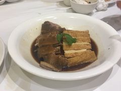 -稻香酒家·33年老字号·港式粤菜(富邦中心店)