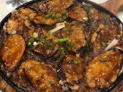 -苏师傅菜馆(上沙店)