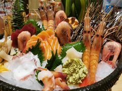 -割烹旭日本料理(龙湖狮山天街店)