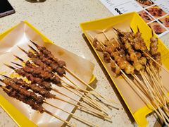 -我是那个大叔·美食研究所(新塘路店)