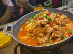 -蛙喔牛蛙(百联南方店)