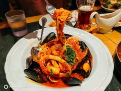 -宝莱纳餐厅(滨江店)