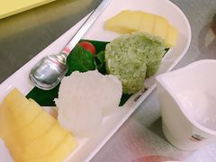 -蔡澜Pho·越南粉餐厅(海上世界店)
