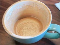 -VESH COFFEE(定西路店)