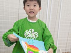-西城区悠米幼儿园(广外园区)