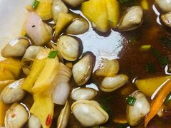 -江南村海鲜馆(洞头店)