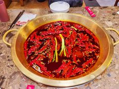 -小龙坎火锅(全球总店)