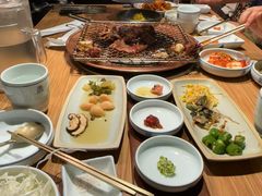 -王妃家(明洞中央店)