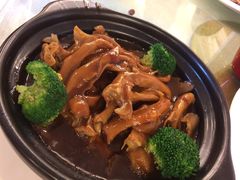 -梦中园海鲜酒店(川沙路店)