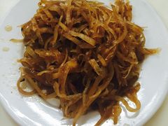 华威肉饼-清真永恒华威肉饼(潘家园店)