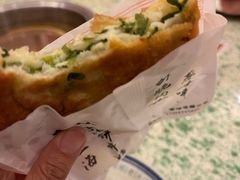 -老上海葱油饼(黄河路店)