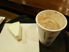 -星巴克(北京新辰里亚运村店)