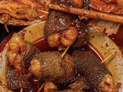 -刘一手重庆火锅(万达广场店)