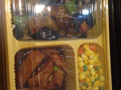 -南城香(欧陆经典万兴苑店)