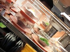 -争鲜回转寿司(中街大悦城店)