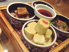 -局气 烤鸭·北京菜(光华路店)