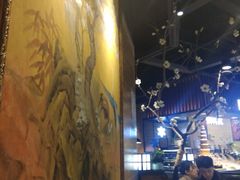 -韩盛·盛江山自助料理(沈辽路万达店)