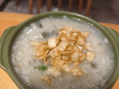 -粥天粥地创意中餐厅(王村南街店)