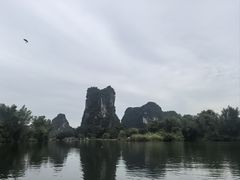 -靖西鹅泉风景区