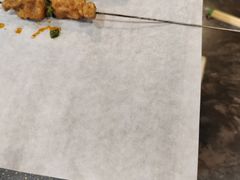 -郑贵初烧烤·烤凤爪的发明者(王家湾店)