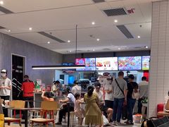 -肯德基(汇腾店)