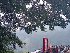 -白帝城·瞿塘峡景区