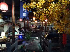 -卞氏菜根香·川菜(青羊万达店)