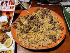-二丁目食堂(浑南花园城店)