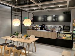 -宜家家居(哈尔滨商场店)