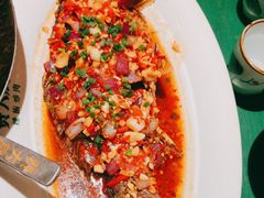 -费大厨辣椒炒肉(太平老街店)