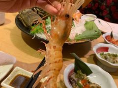 -山之川日料放题(通州店)