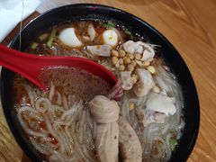 -青石桥老瓦房肥肠粉总店(青石桥总店)