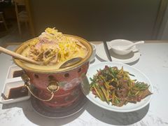 -关东小磨东北菜(漕河泾印象城店)