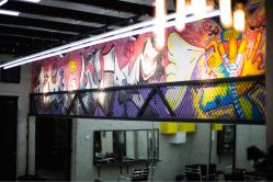 -SALON V