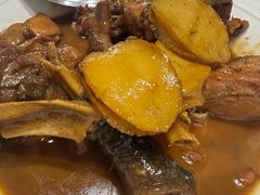 -双合园·海鲜水饺青岛菜(九水东路店)