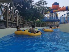 -武汉玛雅海滩水公园