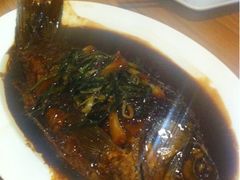 iphone_upload_pic-建国328 本帮小馆·面馆
