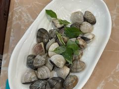 -海大大蒸汽海鲜餐厅·粤菜·特色小炒(欢乐颂店)