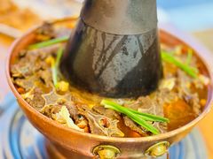 -東豫狼烧烤. 碳火烤鱼. 小龙虾(上海首店)