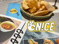 -Home Thai·泰谣(王府井apm店)