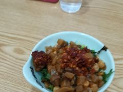 -家味螺蛳粉&烤鱼(五角场店)